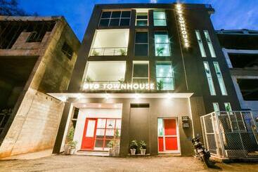 酒店 Super Townhouse Hosur Main Road Bommanahalli Near Gopalan Innovation Mall