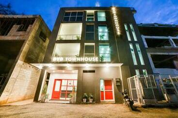 酒店 Super Townhouse Hosur Main Road Bommanahalli Near Gopalan Innovation Mall