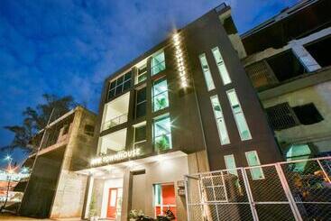 酒店 Super Townhouse Hosur Main Road Bommanahalli Near Gopalan Innovation Mall