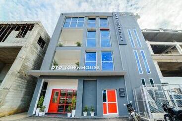 酒店 Super Townhouse Hosur Main Road Bommanahalli Near Gopalan Innovation Mall
