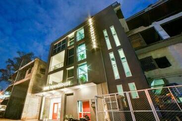 酒店 Super Townhouse Hosur Main Road Bommanahalli Near Gopalan Innovation Mall