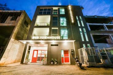 酒店 Super Townhouse Hosur Main Road Bommanahalli Near Gopalan Innovation Mall