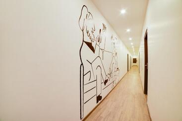 酒店 Super Townhouse Hosur Main Road Bommanahalli Near Gopalan Innovation Mall