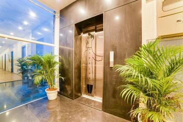 酒店 Super Townhouse Hosur Main Road Bommanahalli Near Gopalan Innovation Mall