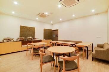 酒店 Super Townhouse Hosur Main Road Bommanahalli Near Gopalan Innovation Mall