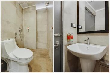 Отель Super Townhouse Begumpet Near Hyderabad Central