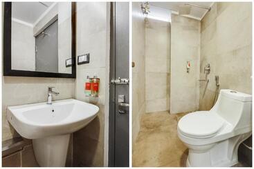 Отель Super Townhouse Begumpet Near Hyderabad Central