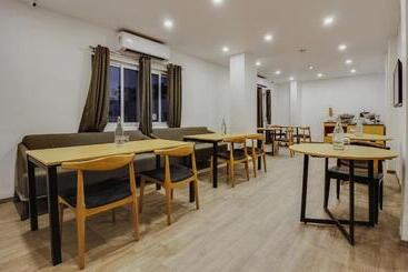 Отель Super Townhouse Begumpet Near Hyderabad Central