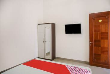 هتل Pasir Padi Inn Syariah By Oyo Rooms