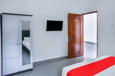 هتل Pasir Padi Inn Syariah  By Oyo Rooms