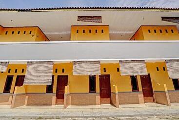 هتل Pondok Damai Guest House Syariah Mitra Reddoorz