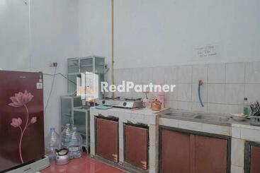 هتل Pondok Damai Guest House Syariah Mitra Reddoorz