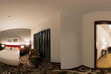 Raia Hotel & Convention Centre Kuching