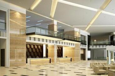 Raia Hotel & Convention Centre Kuching