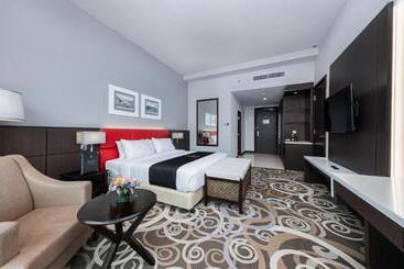 Raia Hotel & Convention Centre Kuching