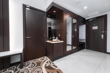 Raia Hotel & Convention Centre Kuching