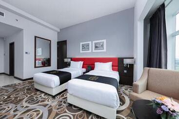 Raia Hotel & Convention Centre Kuching