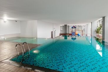 Raia Hotel & Convention Centre Kuching