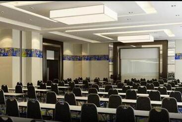 Raia Hotel & Convention Centre Kuching