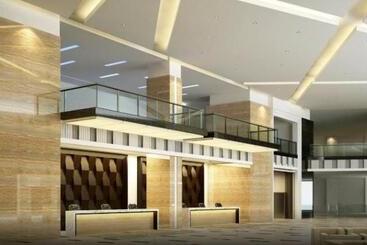 Raia Hotel & Convention Centre Kuching