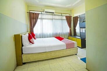 هتل Rd Premium By Oyo Rooms