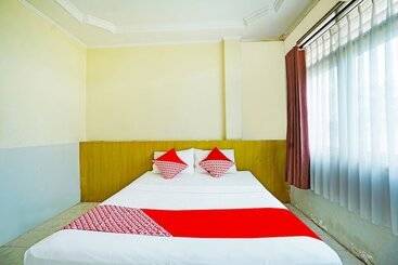 هتل Rd Premium By Oyo Rooms