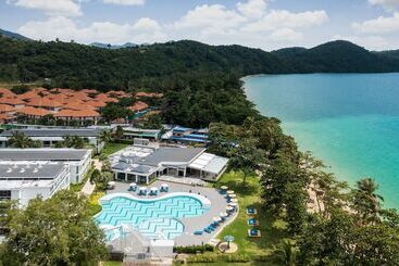 هتل Royal Yao Yai Island Beach Resort