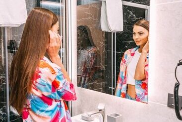 هتل Rw Boutique