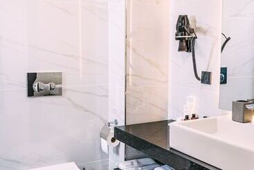 هتل Rw Boutique