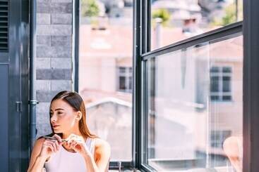 هتل Rw Boutique