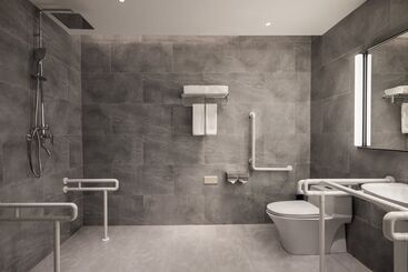 هتل Somerset Daxing Beijing