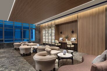 هتل Somerset Southbay Zhuhai