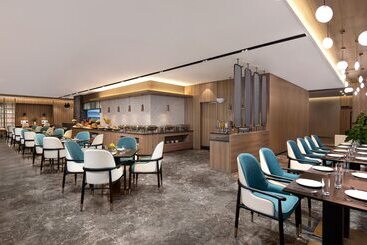 هتل Somerset Southbay Zhuhai