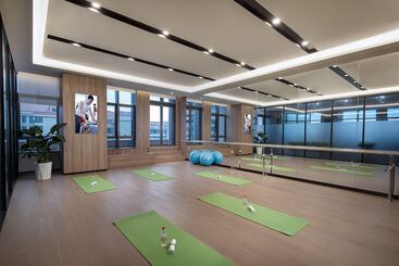 هتل Somerset Southbay Zhuhai