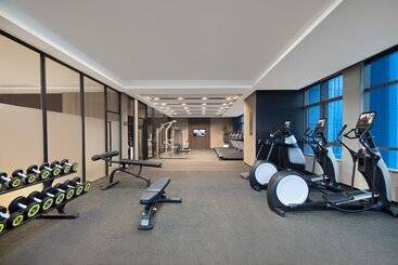 هتل Somerset Southbay Zhuhai
