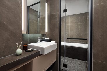 هتل Somerset Southbay Zhuhai