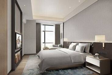 هتل Somerset Southbay Zhuhai