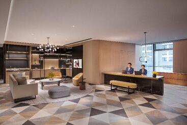 Otel Star Residence Icc Guangzhou