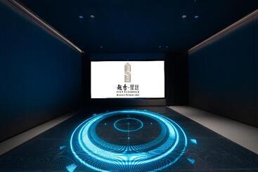 Otel Star Residence Icc Guangzhou