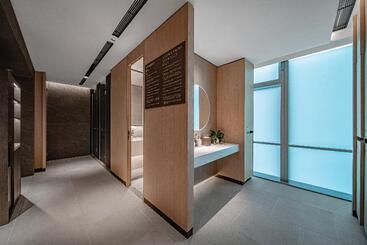 Otel Star Residence Icc Guangzhou