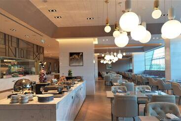 Steigenberger Hotel Doha