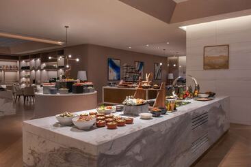 Steigenberger Hotel Doha