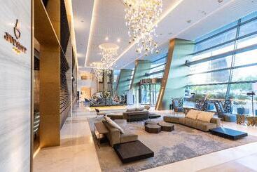 Steigenberger Hotel Doha
