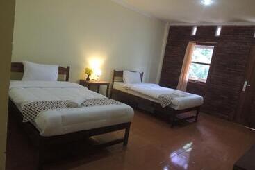 پانسیون Homestay Effendi Borobudur Syariah By Ndalem Beong