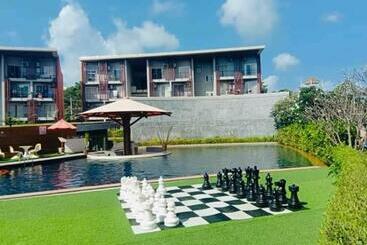 Replay Residences Samui