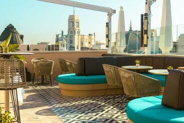 Smartrental Collection Gran Via Capital