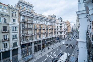 Smartrental Collection Gran Via Capital