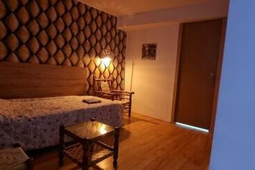 Sobe Royal Apartman