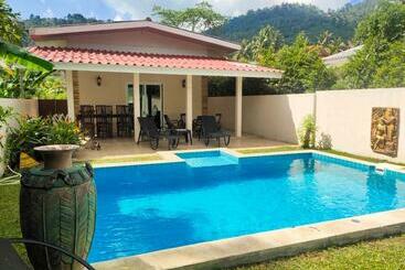 관광객 아파트 Wirason Villa 2br