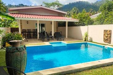 Wirason Villa 2br